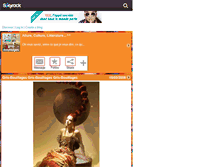 Tablet Screenshot of gris-bouillages.skyrock.com