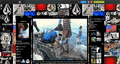 Desktop Screenshot of destroy-heart69.skyrock.com