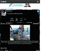 Tablet Screenshot of destroy-heart69.skyrock.com