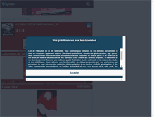 Tablet Screenshot of lives-yoour-life.skyrock.com