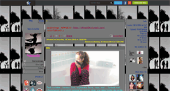 Desktop Screenshot of miss-crasy84.skyrock.com