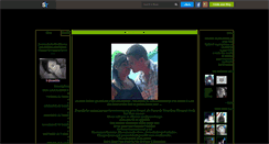 Desktop Screenshot of ciiinnediiie.skyrock.com