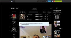 Desktop Screenshot of ibra-do.skyrock.com