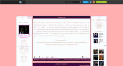 Desktop Screenshot of buffy-angel-77.skyrock.com