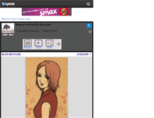 Tablet Screenshot of fanfictioon-sasu-saku.skyrock.com