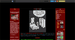 Desktop Screenshot of ncns.skyrock.com