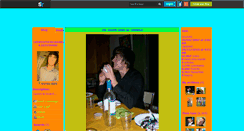 Desktop Screenshot of neuneu-style.skyrock.com