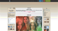 Desktop Screenshot of charmed-saison-09-10.skyrock.com