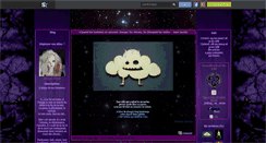 Desktop Screenshot of anonym-dream.skyrock.com