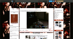 Desktop Screenshot of mamour60440.skyrock.com
