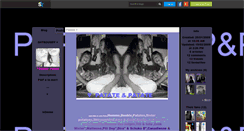 Desktop Screenshot of double--patate.skyrock.com