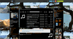 Desktop Screenshot of patfaz005.skyrock.com
