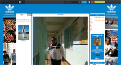Desktop Screenshot of bettizi10.skyrock.com