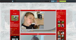 Desktop Screenshot of floetdje.skyrock.com