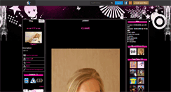 Desktop Screenshot of juliie51.skyrock.com