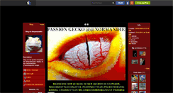 Desktop Screenshot of donpasqualito.skyrock.com