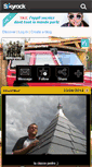 Mobile Screenshot of biltoyota.skyrock.com