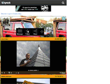 Tablet Screenshot of biltoyota.skyrock.com