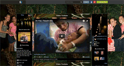 Desktop Screenshot of maeva-celio.skyrock.com