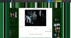 Desktop Screenshot of dramione-fic2.skyrock.com