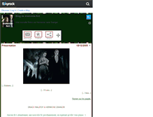 Tablet Screenshot of dramione-fic2.skyrock.com