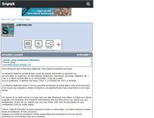 Tablet Screenshot of jobforever.skyrock.com