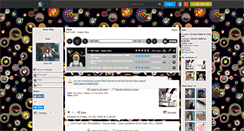 Desktop Screenshot of juuu--zik.skyrock.com