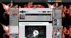 Desktop Screenshot of k-renzo-04.skyrock.com