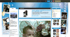 Desktop Screenshot of dr-ccpower.skyrock.com