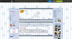 Desktop Screenshot of cochon-d-inde-x.skyrock.com