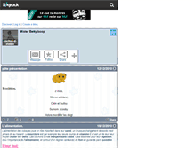 Tablet Screenshot of cochon-d-inde-x.skyrock.com