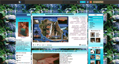 Desktop Screenshot of lilfa974.skyrock.com