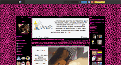 Desktop Screenshot of jeunes-naives.skyrock.com