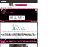 Tablet Screenshot of jeunes-naives.skyrock.com