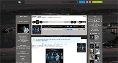 Desktop Screenshot of geoone-officiel06.skyrock.com