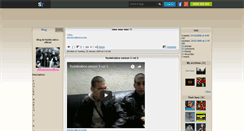 Desktop Screenshot of foulek-rabco-officiel.skyrock.com