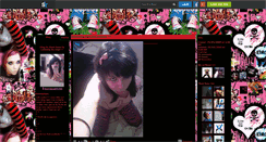 Desktop Screenshot of kiwii-kawaii91300.skyrock.com