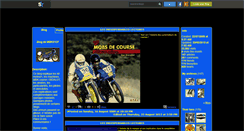 Desktop Screenshot of mbk51cf.skyrock.com