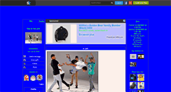 Desktop Screenshot of hist-jerk.skyrock.com
