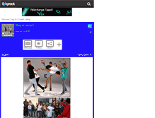 Tablet Screenshot of hist-jerk.skyrock.com