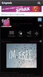 Mobile Screenshot of gameesxover.skyrock.com