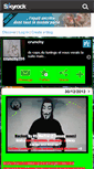 Mobile Screenshot of crunchy705.skyrock.com