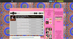 Desktop Screenshot of chtah-a-sahbii-chtah-2.skyrock.com