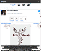 Tablet Screenshot of dirtyphoenix.skyrock.com
