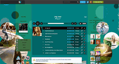 Desktop Screenshot of emilyjordanosment-music.skyrock.com