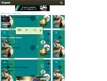 Tablet Screenshot of emilyjordanosment-music.skyrock.com