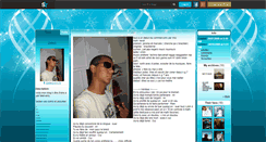 Desktop Screenshot of j3r0m3-01170.skyrock.com