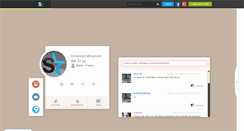 Desktop Screenshot of american-breakout.skyrock.com