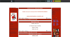 Desktop Screenshot of moulon.skyrock.com