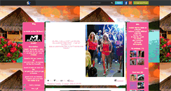Desktop Screenshot of cocadict.skyrock.com